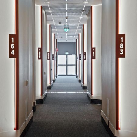 Original Sokos Hotel Vaakuna ميكيلي المظهر الخارجي الصورة