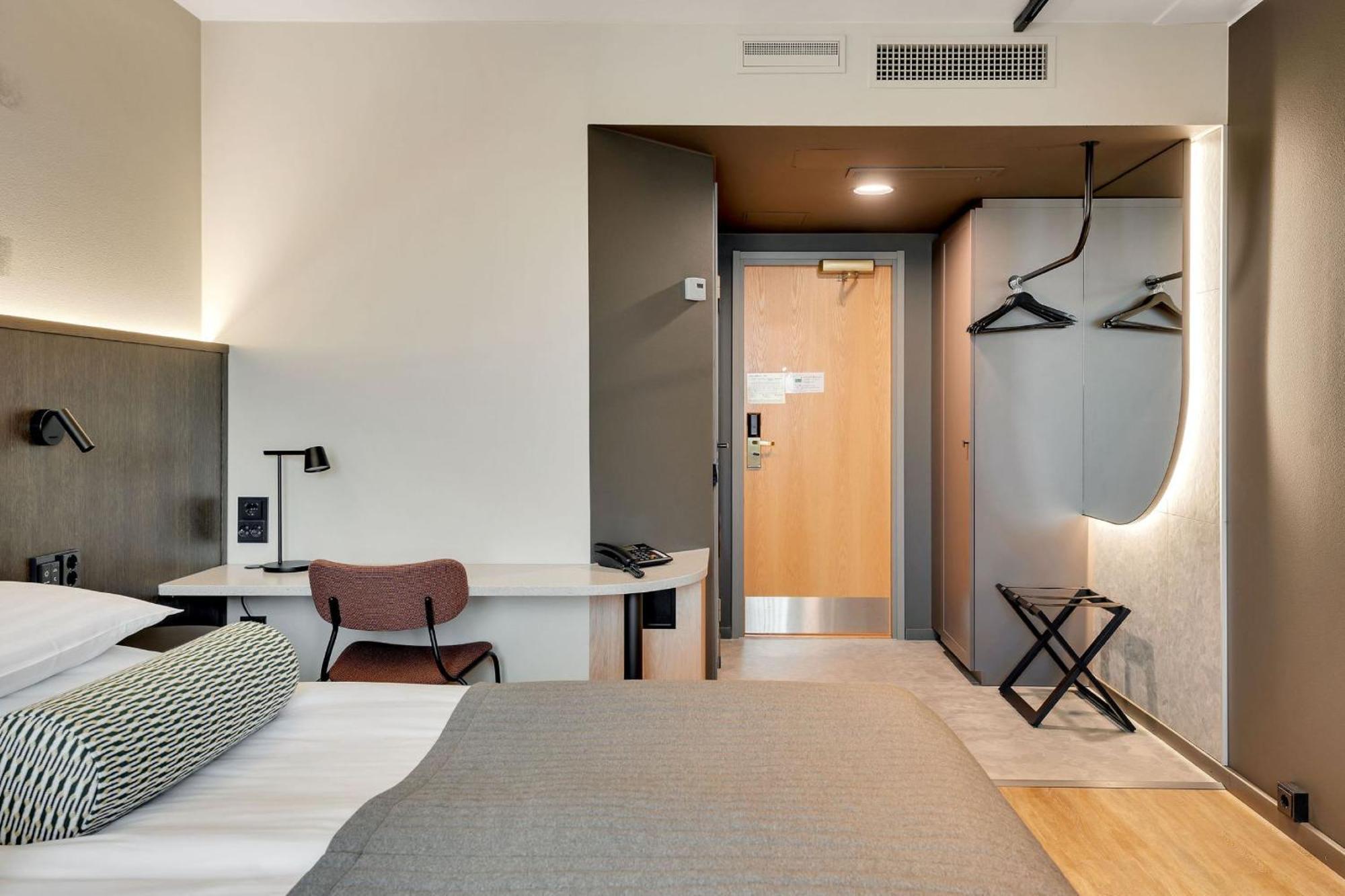 Original Sokos Hotel Vaakuna ميكيلي المظهر الخارجي الصورة