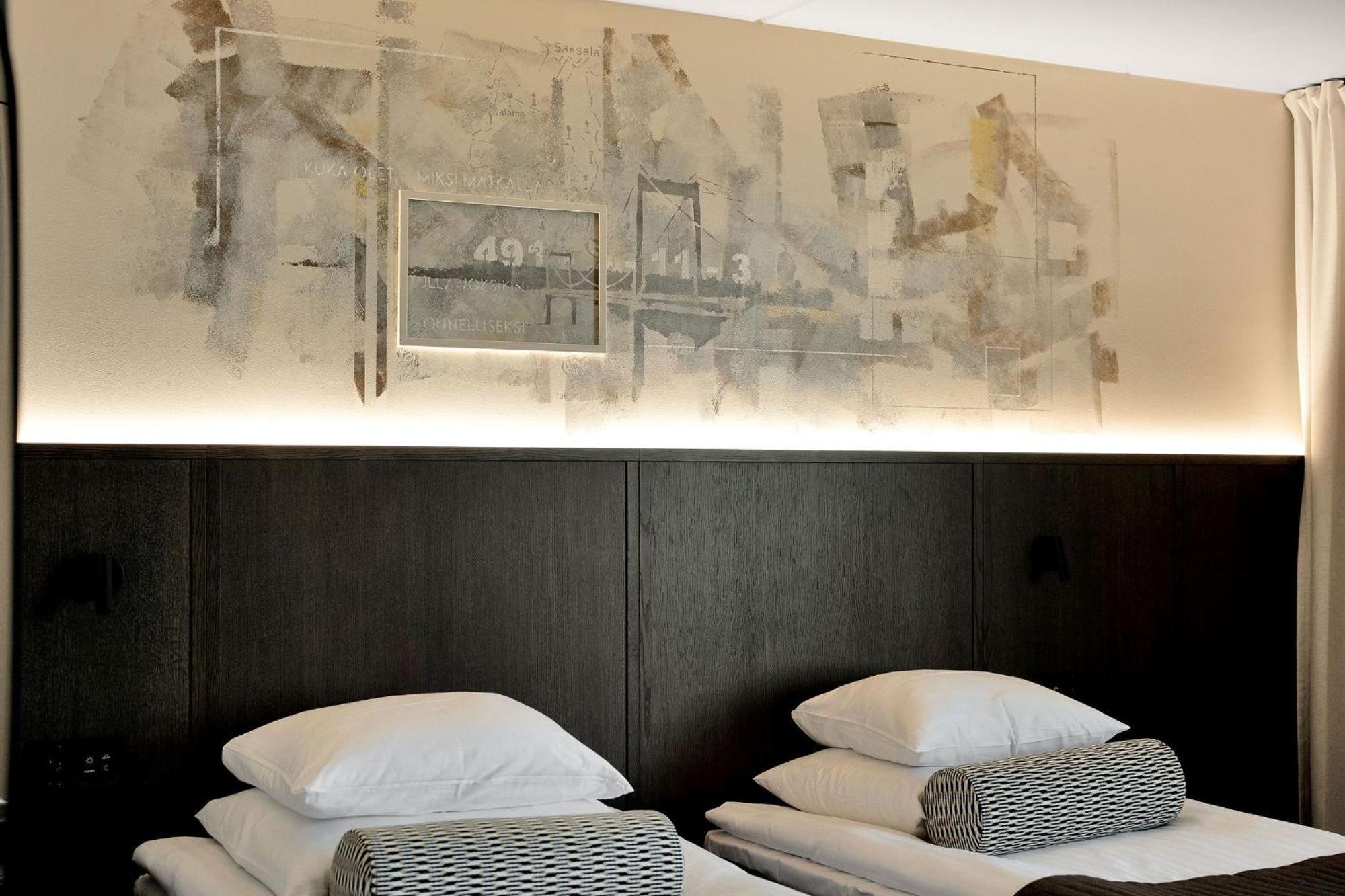 Original Sokos Hotel Vaakuna ميكيلي المظهر الخارجي الصورة